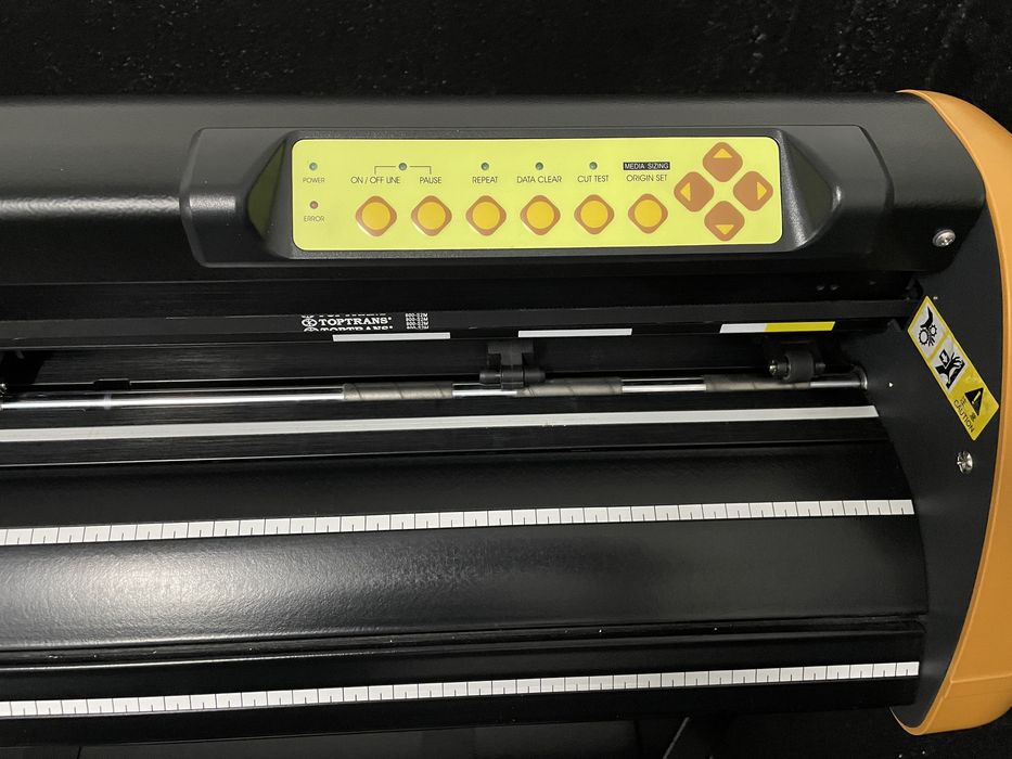 Plotter de Corte Expert II Lx 60cm