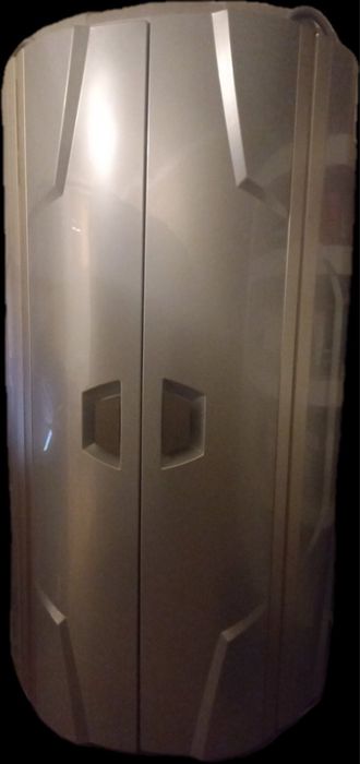 Солярій V5 був у використанні