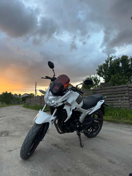 Ліфан кп 200 продам