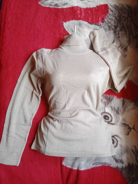 Golf damski rozmiar M