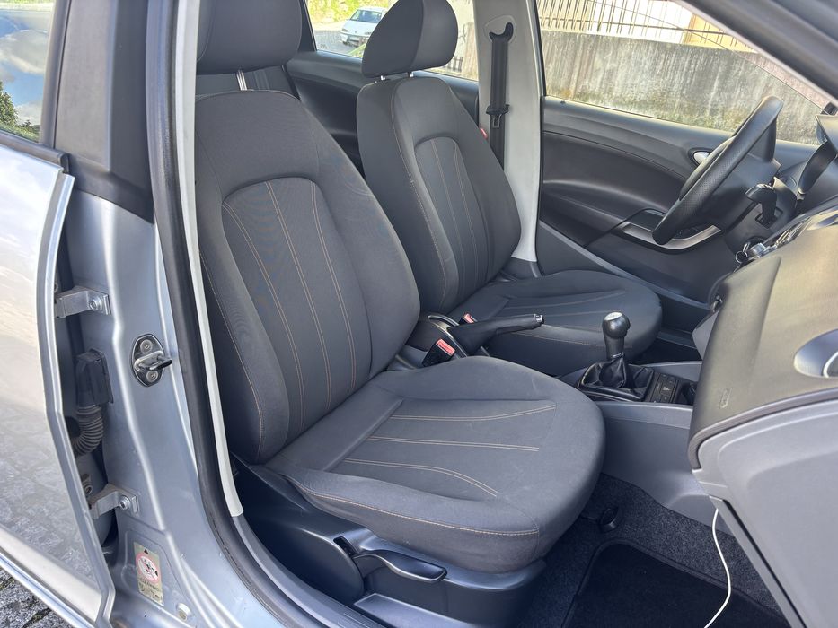 Seat Ibiza ST 1.2 Style