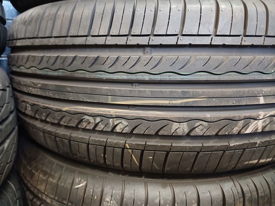 225/60 R15 Kumho Solus KH17 (Нові) Склад Резини,Автошин. Великий вибір