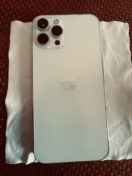 Iphone pro max 256gb