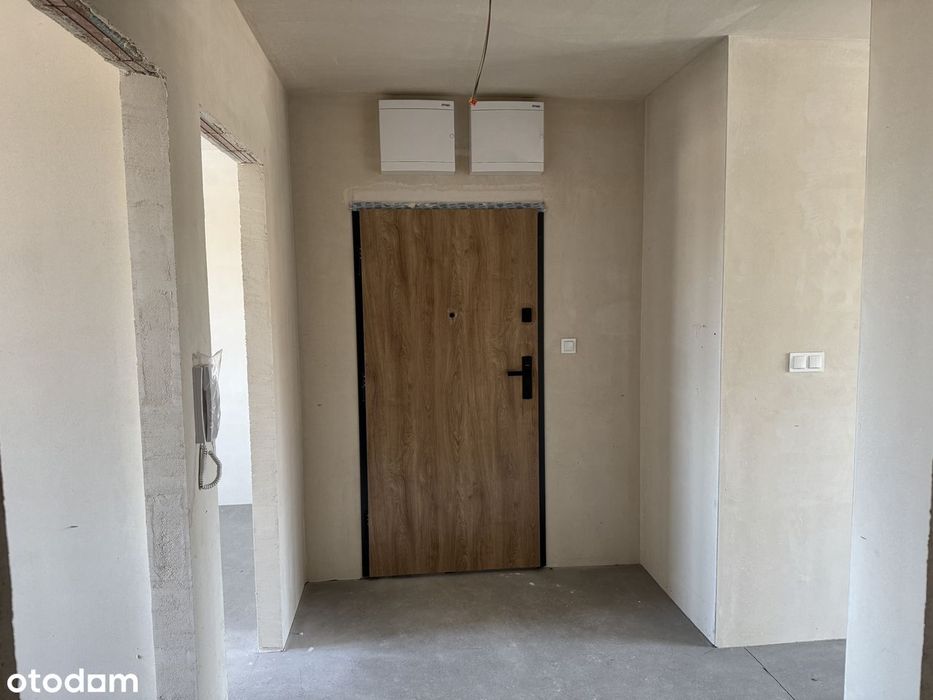 Nowe mieszkania od dewelopera ZACISZNE APARTAMENTY STASZÓW