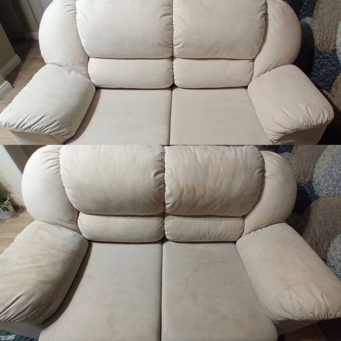 Mobilne pranie mebli Tychy | Kanapy • Materace • Suszenie gratis