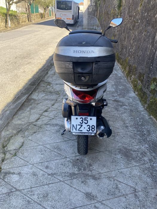Honda PCX125 de 2013