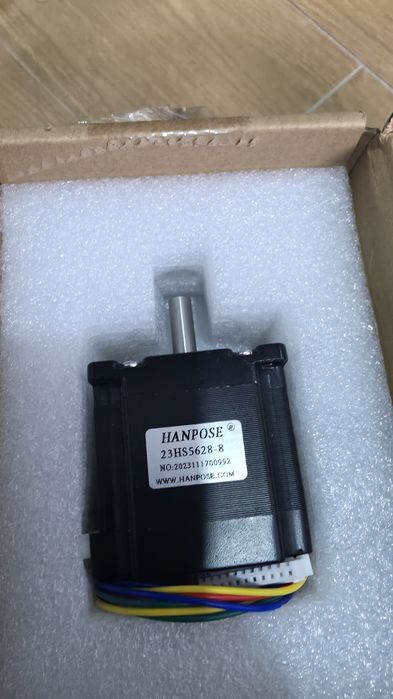 Stepper Motor - Hanpose 23HS5628-8