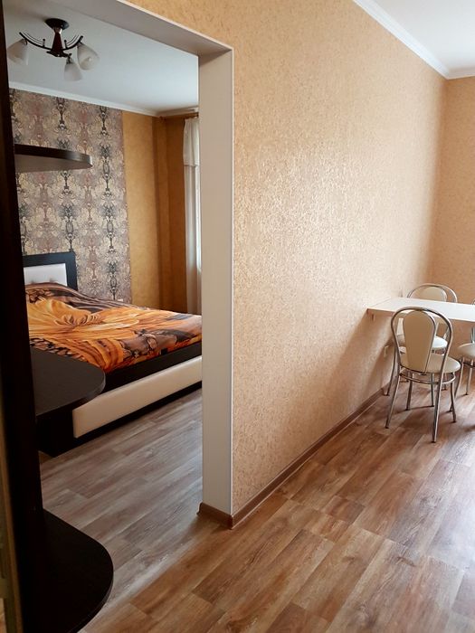 Центр. Світло є Завжди