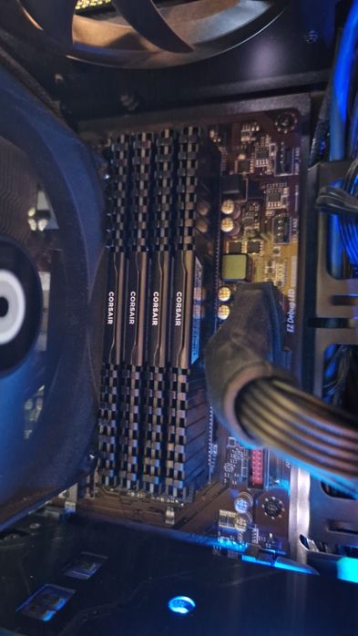 Komputer Stacjonarny