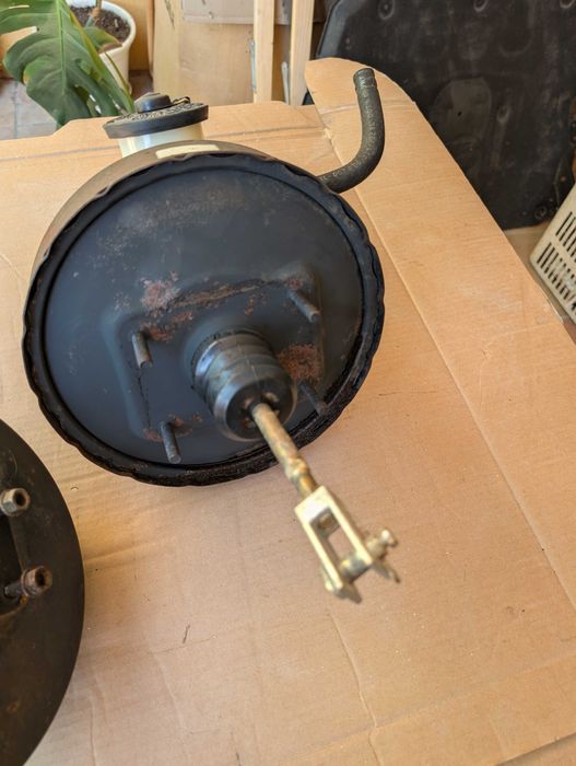 Toyota land cruiser VX  motor arranque