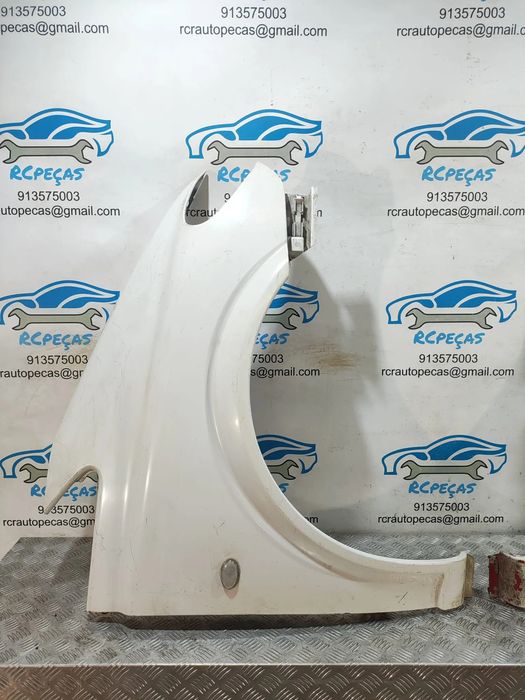 Guarda lamas Mercedes Vito W639 original