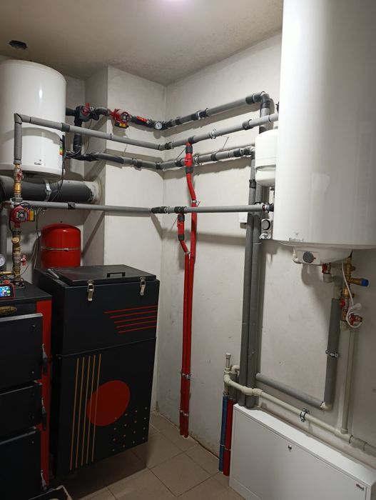 Hydraulik Wrocław instalacje Wod-Kan,centralne ogrzewanie