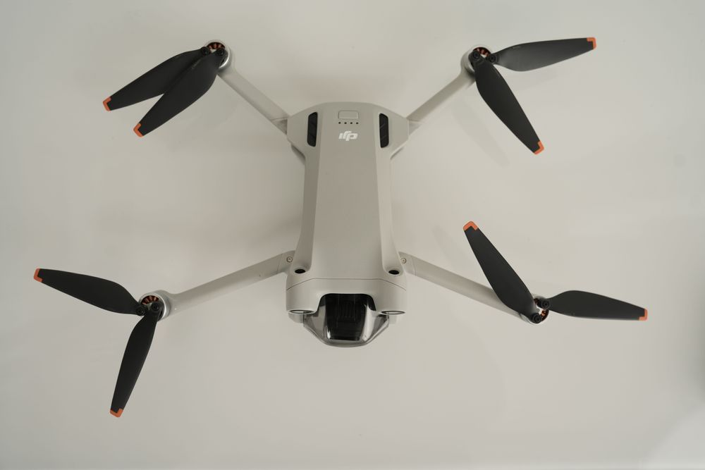 Drone DJI Mini 3 Pro