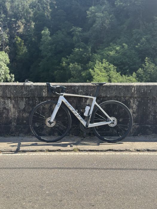 Scott addict rc Ultegra (54)