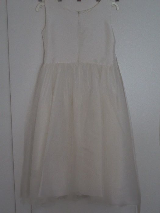 Vestido de comunhão