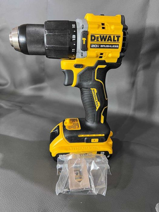 Шуруповерти dewalt dcd794, dcd799, dcd805,