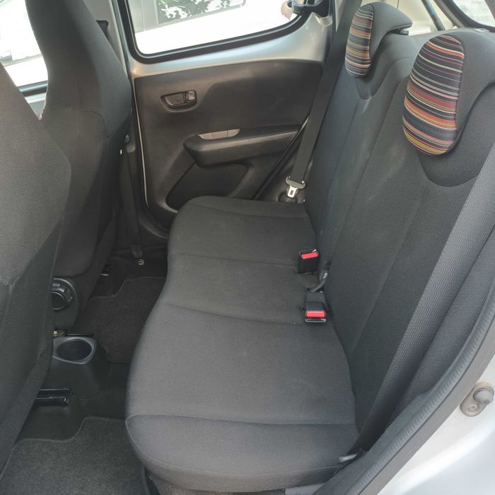 Citroen C1 1.0 Vti Feel