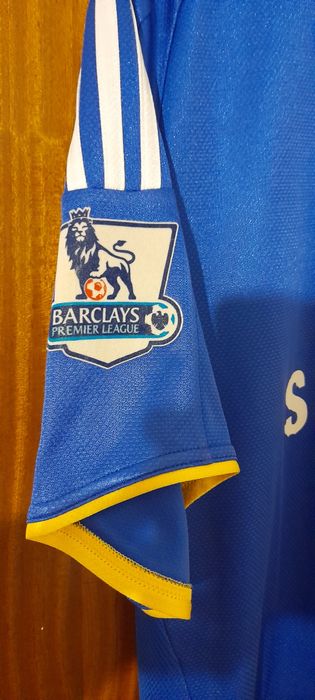 Camisola de Futebol - Chelsea - Terry #26