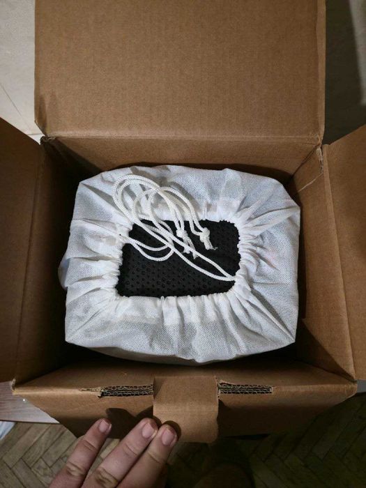 Корпус Darkflash DLH21 ITX КАстом чёрный