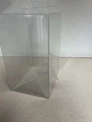 protektor na figurki funko pop