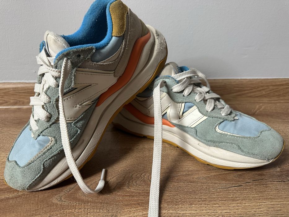 Buty New Balance W5740PG1 damskie rozm.39