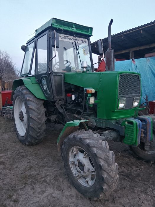 Продам ЮМЗ 8280 двигун івеко