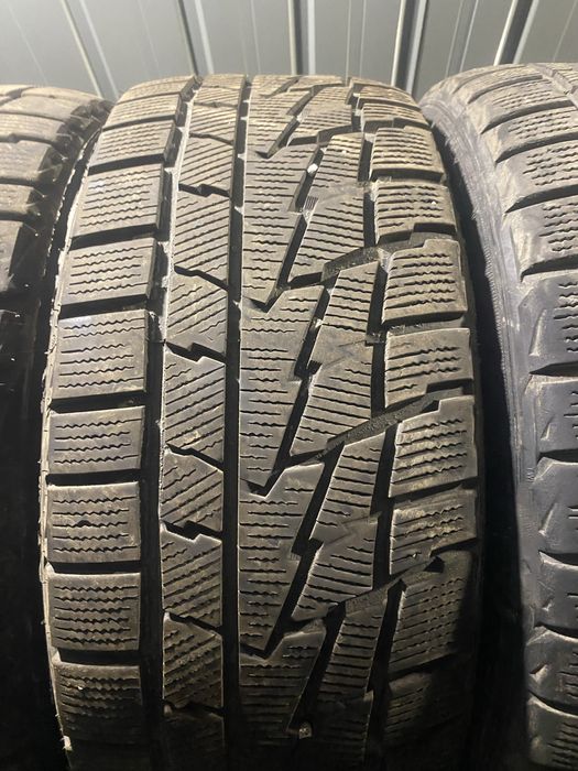 666 Зимние шины R17 225/50 Premiorri