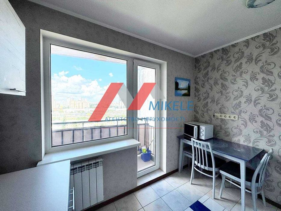 Оренда 1к. Харківське шосе 21/5 Привокзальна, Литвинського.