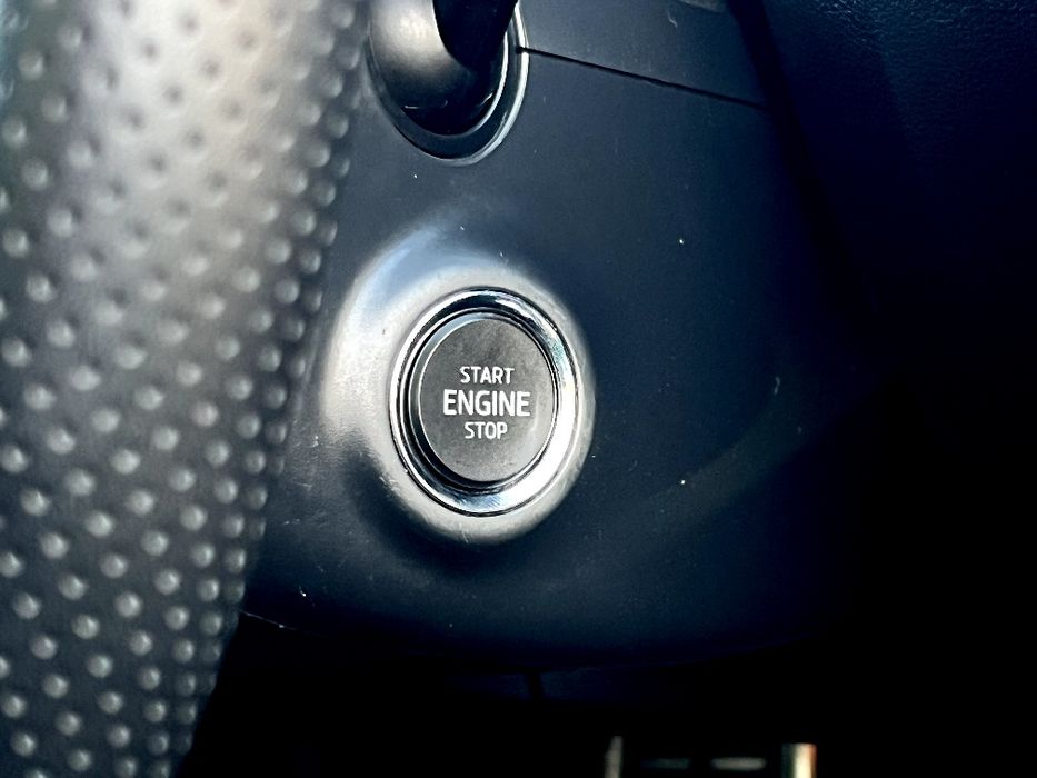 Skoda Octavia SportLine A7