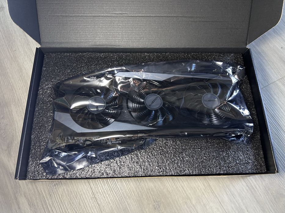 karta graficzna NVIDIA GeForce RTX 3080 10 G