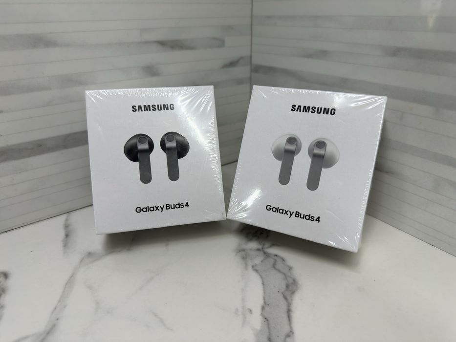 Навушники Samsung Galaxy Buds4 ‼️SALE‼️