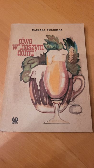 Piwo w naszym domu Pokorska