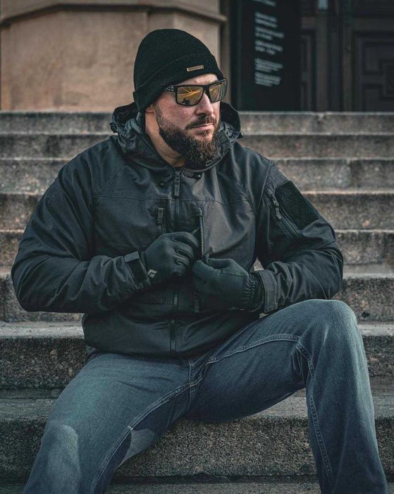 ‼️Helikon tex Yukon Winter Jacket куртка Climashield ЮКОН парка -25 ‼️