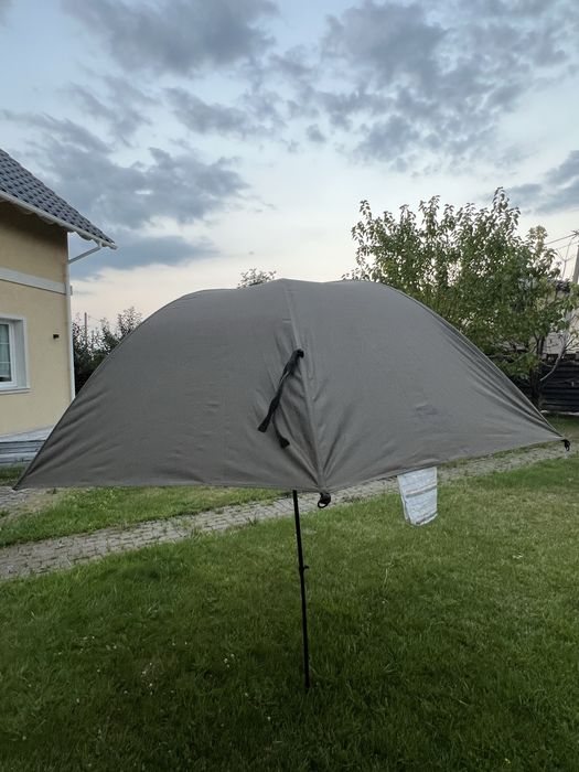 Коропова Парасоля Solar Undercover Green 60" Brolly 3000 грн