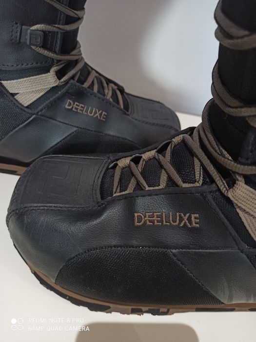 DEELUXE Rodeo Buty snowboardowe męskie rozm.42. OKAZJA!!!