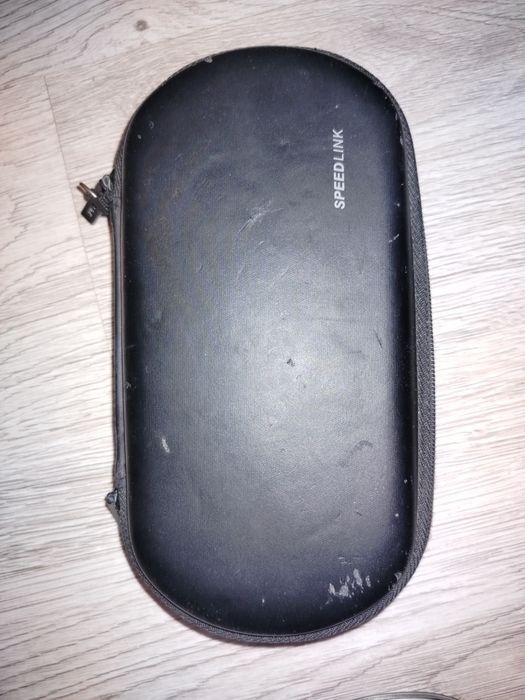 PS Vita pch-1104, henkaku