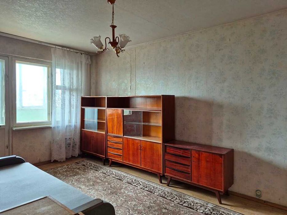 Продаж 2-кімнатної квартири, Дарницький район, метро Позняки, вулиця Ахматової Анни.