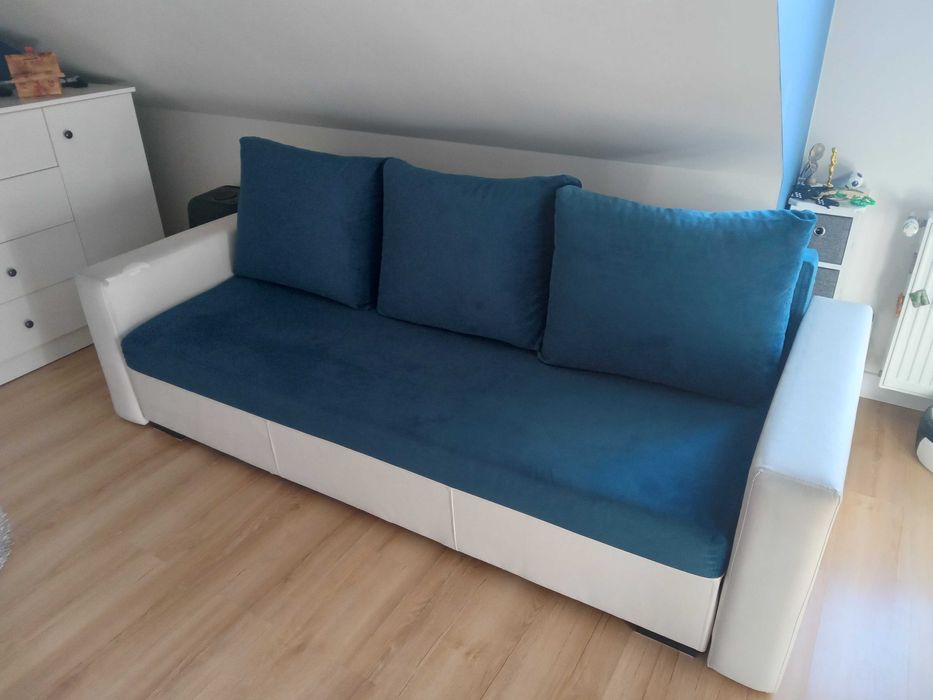 Kanapa  funkcja spania