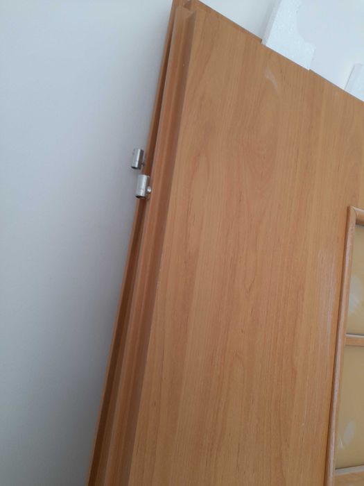 Drzwi wewnętrzne 80
