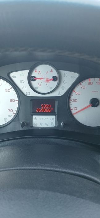 Пежо Партнер Тіпі