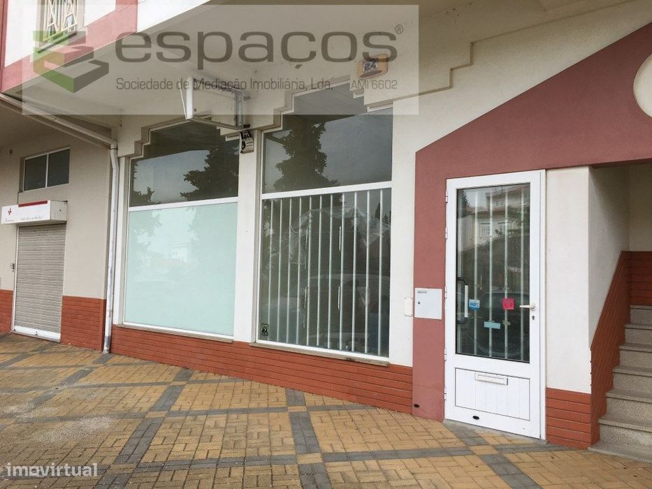 Loja para venda em Castelo Branco
