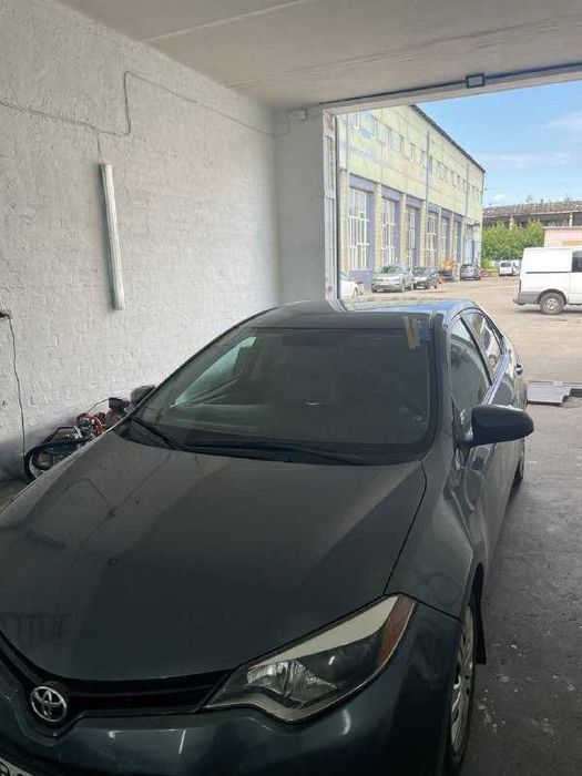 Лобовое стекло Toyota Camry (40 50 70) Авенсис(Т25\Т27)  Corolla  RAV4