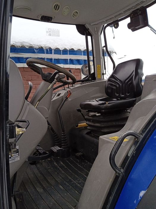 Трактор Lovol 1054