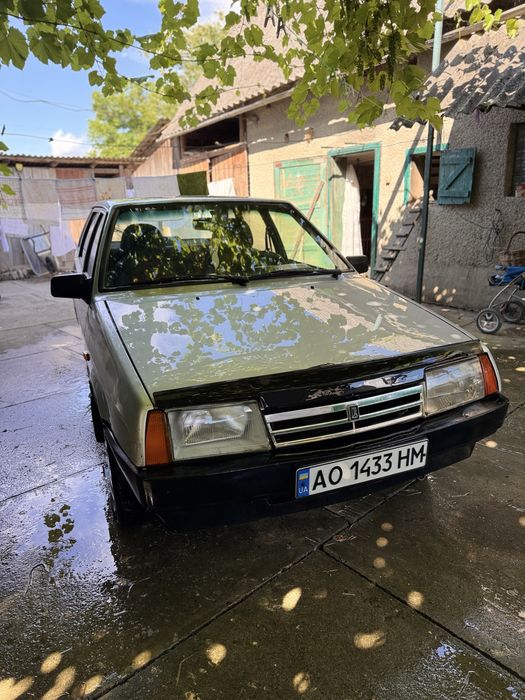 Продається ВАЗ/Lada 2109