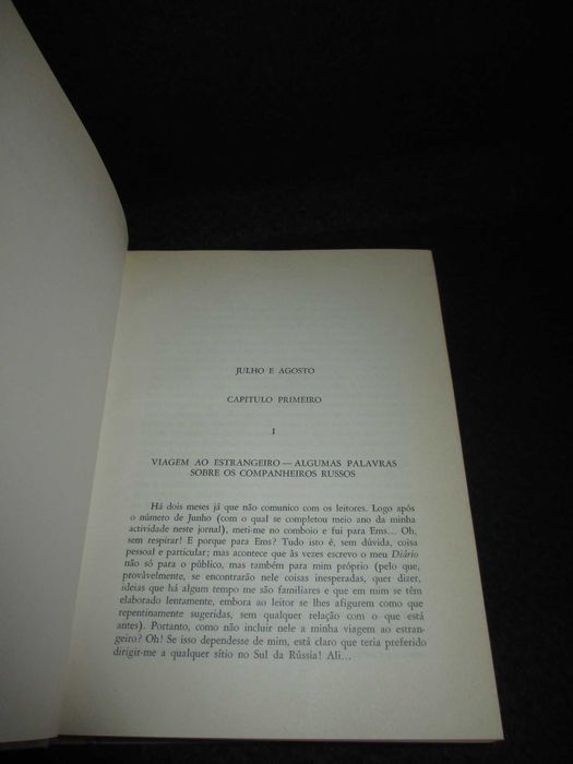 Obras Completas de Dostoievski 10 Volumes - Completo