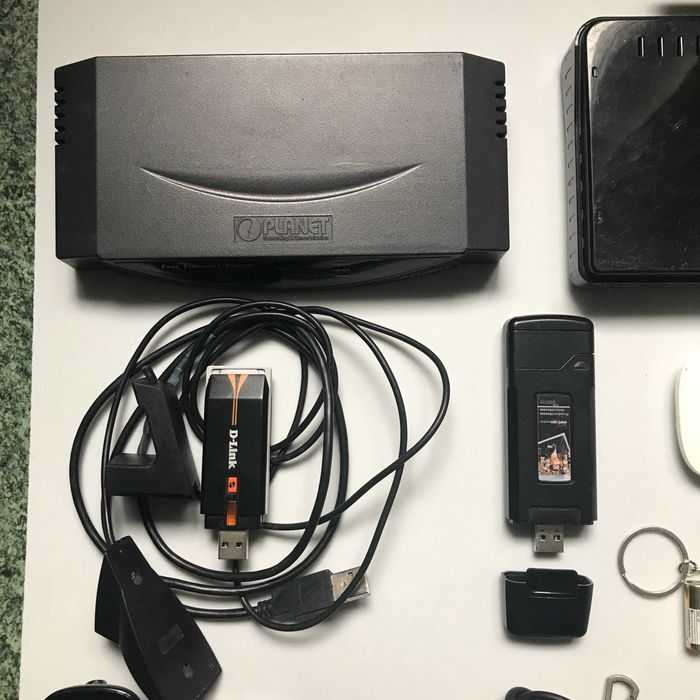 Роутер D-Link DIR - 300