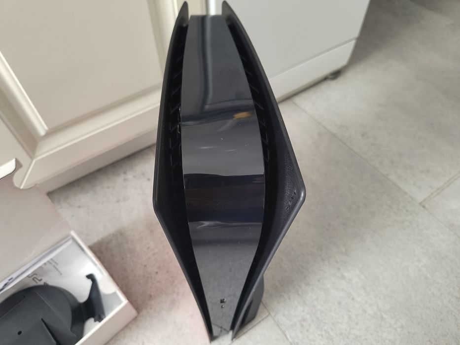 Konsola PlayStation 5 Limited Edition Spiderman