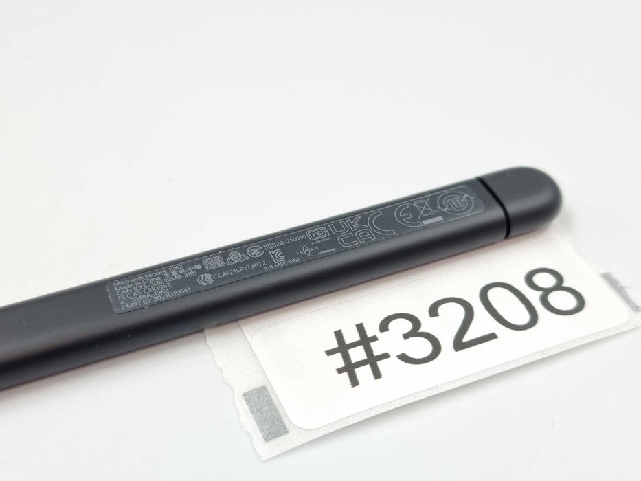 Microsoft Surface Slim Pen 2 Czarny | #3208