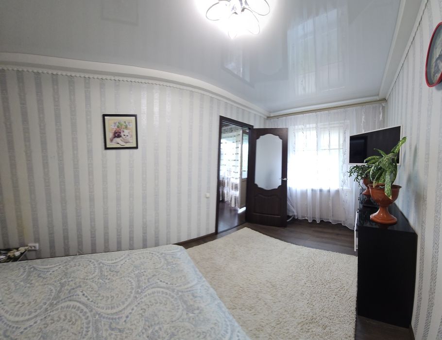 Продаётся 3х комнатная квартира Черёмушки, mar