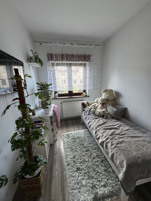 Na sprzedaż wyjątkowe 3-pokojowe mieszkanie z dwoma ogrodzonymi ogródkami - View 5